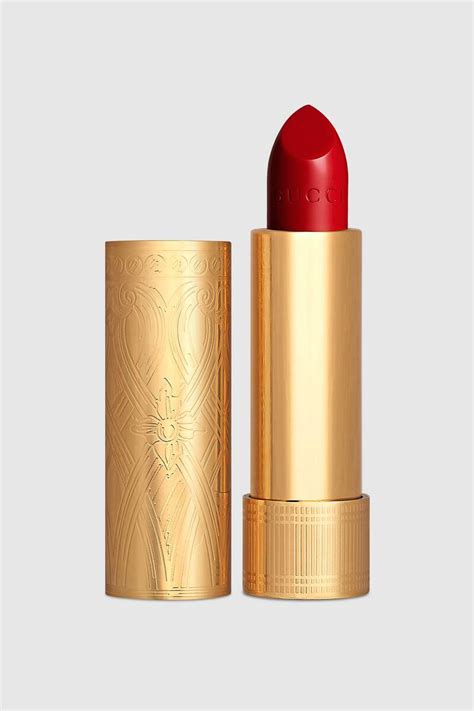 gucci lipstick packaging|gucci lipstick brands.